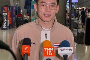 昆拉武特：世锦赛前我的状态并不好，甚至担心会首轮出局