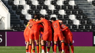 亿万28-17日黄金档，中国决战乌兹别克，坐拥两大优势，球员放话：进决赛