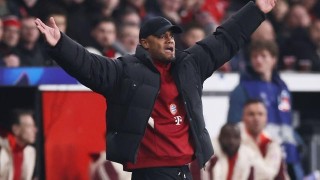 孔帕尼：我不会嘚瑟 拜仁CEO：德国足球恢复了秩序！